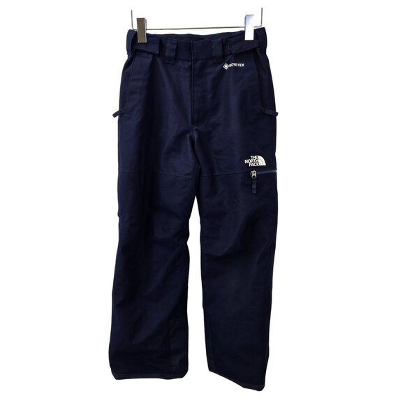 The North Face Fresh Tracks Gore-Tex EZ Grow Snow Pants Size Boy's Medium - Picture 1 of 10